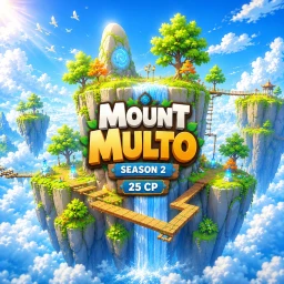 [🚩VIP 1 RBX] MOUNT MULTO MUSIM 2 icon