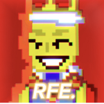 Royal Flan Empire
