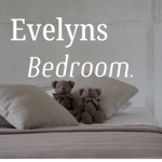 ~ Evelyn's Bedroom! ~