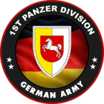 1st Panzer Division [BWR]