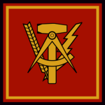 Ministerium für Arbeit und Industrie