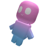 Retro BLOXikin