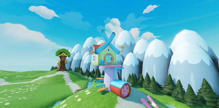 Смешарики screenshot 1