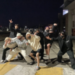 Army Gungsters