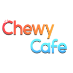 >chewy . cafe<