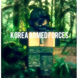 Fort Inchon South Korea