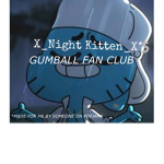 |Gumball Fan Club|