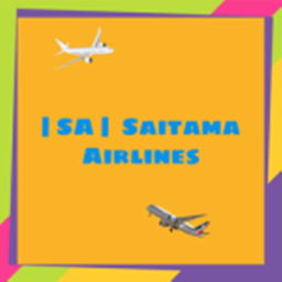 |SA| Saitama Airlines Hangout