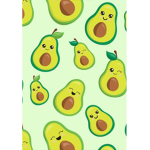 Avacardo from Mexico