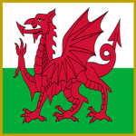 Principality ᴏf Wales