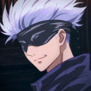 Guess the Anime Character!