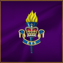 |DMF| Dutch Military Forces ETS Trainings