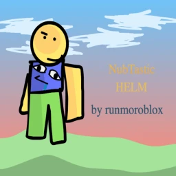 NubTastic Helm (Release!!!) icon