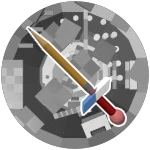 Game Badge Icon