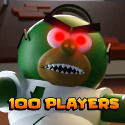 The Piggysons [ALPHA] - 100 PLAYERS icon