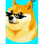 Happy doggo fan group