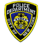⟫ New York Police Department ⟪ [NYPD]