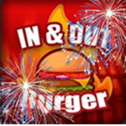 In & Out Burger [ Updated ]