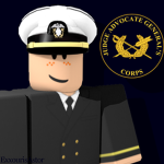 I Vintage Judge Advocate General's Corps I