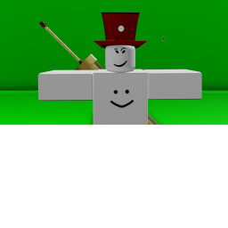 The Green Screen