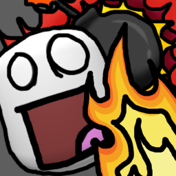 HOT POTATO? . . .