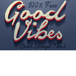 Good Vibes