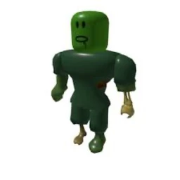 Untitled zombie Game icon