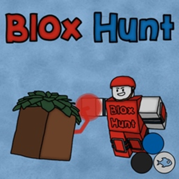 Blox Hunt | v2.7.20