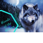 Woods Of The Wolves