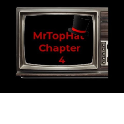 MrTopHat Chapter 4