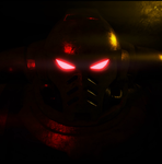 :Iron Fists: