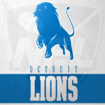 ®NFL® | Detroit Lions Football™