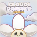 •Cloudi Daisies•