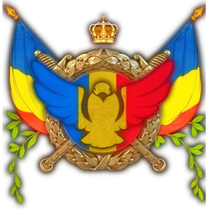 Romania Military Roblox group icon
