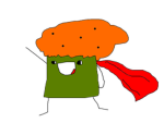 super muffin fanclub