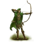 Elven Army