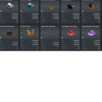 Roblox Trading!!! -