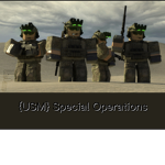 {USM} Special Operations