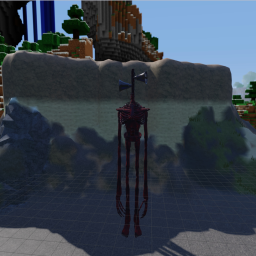 Survive siren head scary