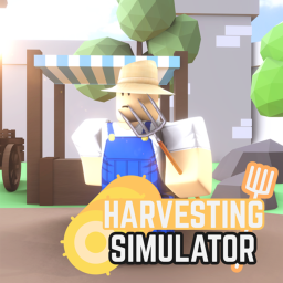 Harvesting Simulator