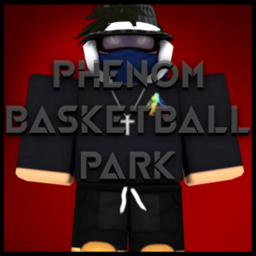 Phenom Basketball Park