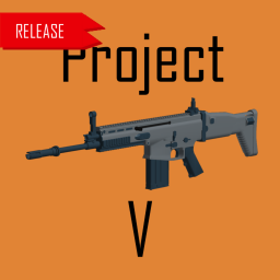 [RELEASE] Project V