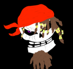 The Dread-Headed Du-rag Pirates