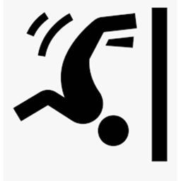 Parkour speed run