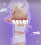 #CANDY#