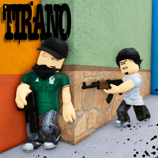 Tirano