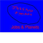 Jobs & Planets