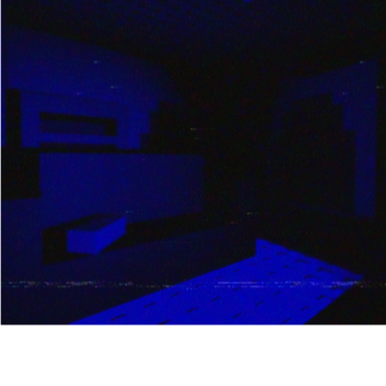 Untitled Horror Game