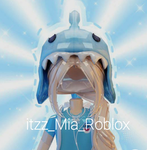 ItzMiaRoblox. #FREUNDE