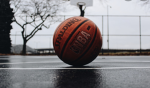 Support basketball